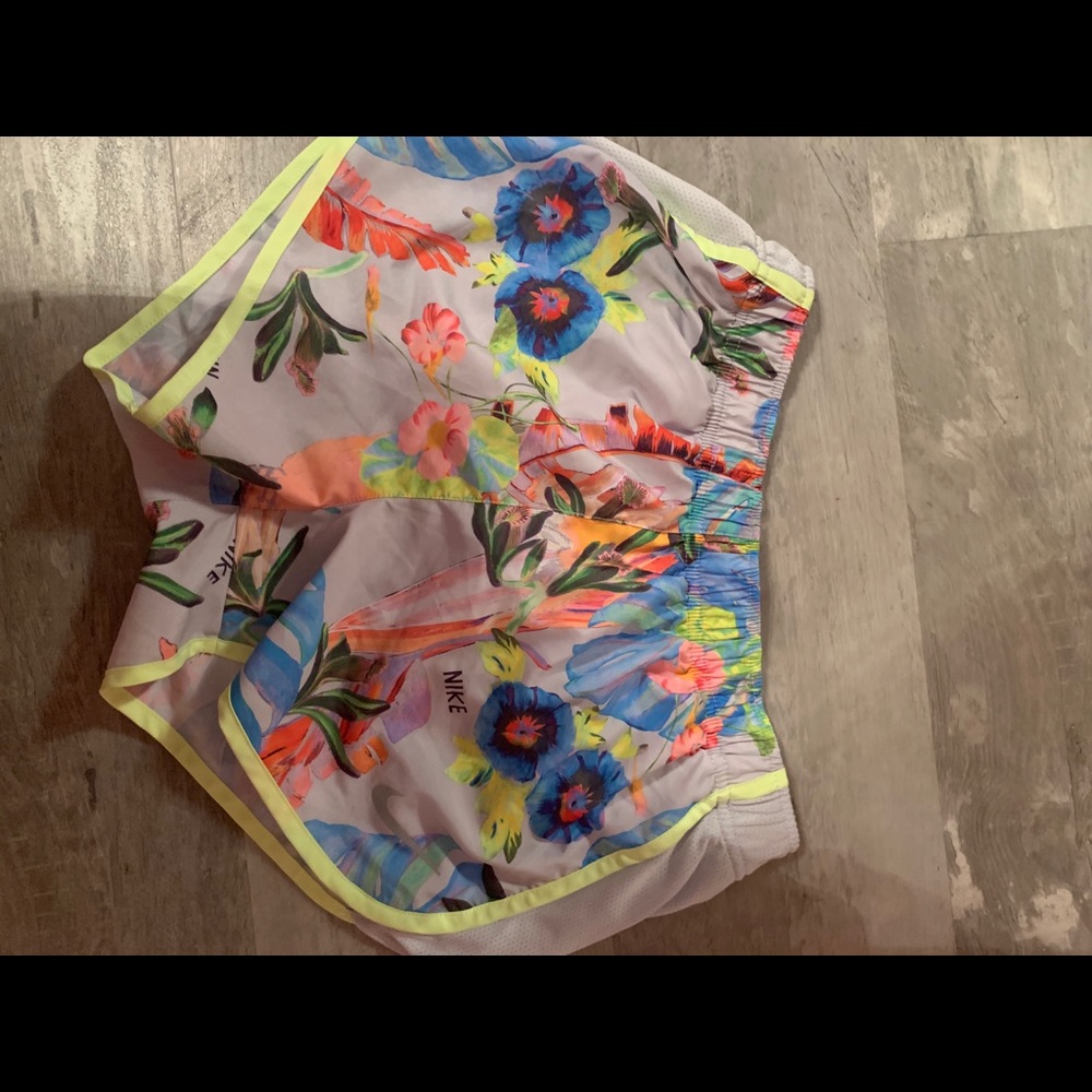 nike running set brand new never worn